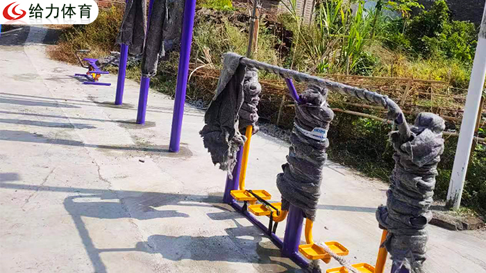 南寧鄉(xiāng)村健身器材廠家