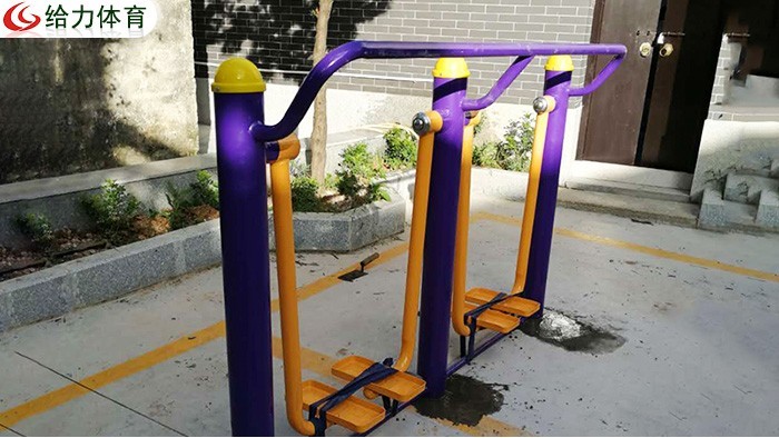 戶(hù)外健身器材廠家