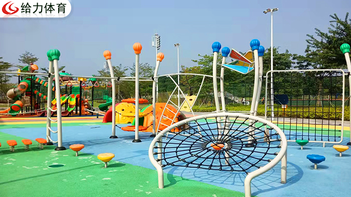 深圳小區健身器材廠家