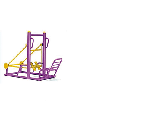 新國標(biāo)腹肌板