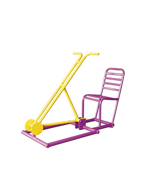 江西贛州健身器材