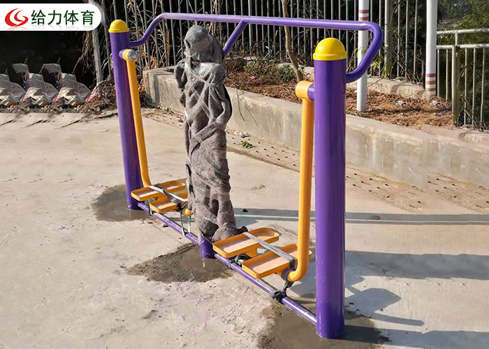 小區(qū)室外健身器材型號