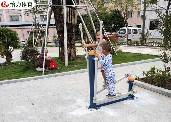 廣州室外健身器材廠家
