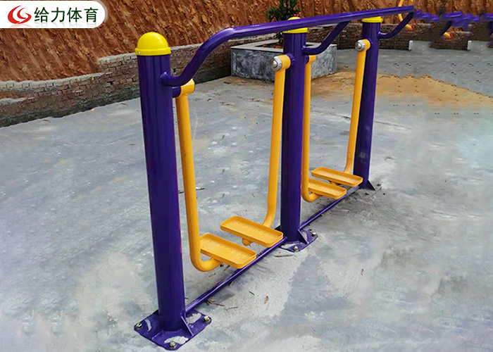 小區室外健身器材型號