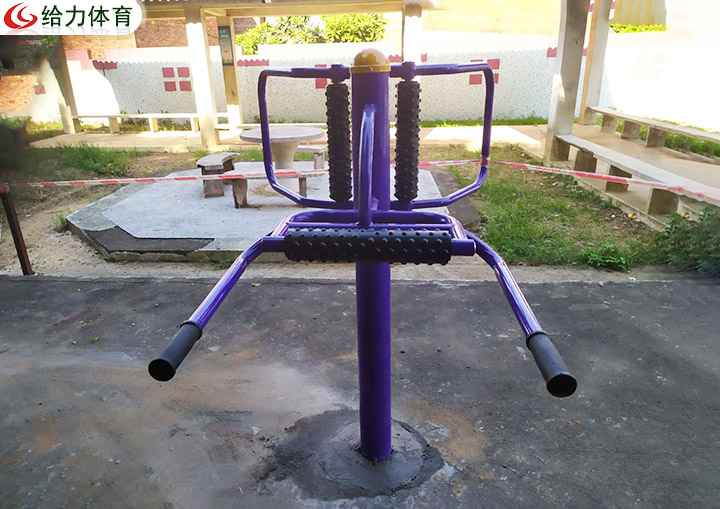 公園健身器材廠(chǎng)家