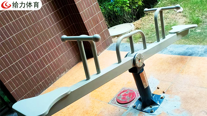 桂林公園健身器材廠(chǎng)家