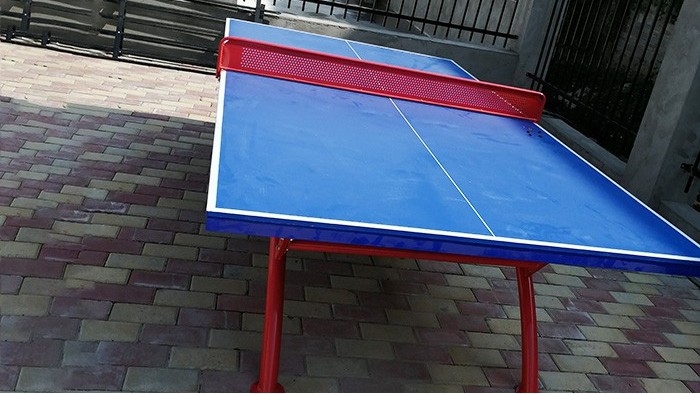 乒乓球臺(tái)