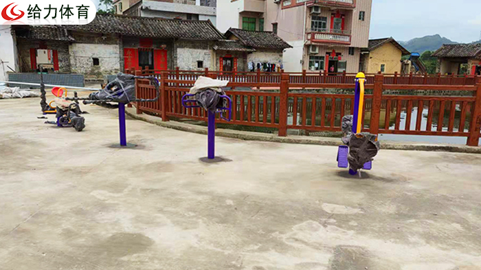 江門戶外健身廠家
