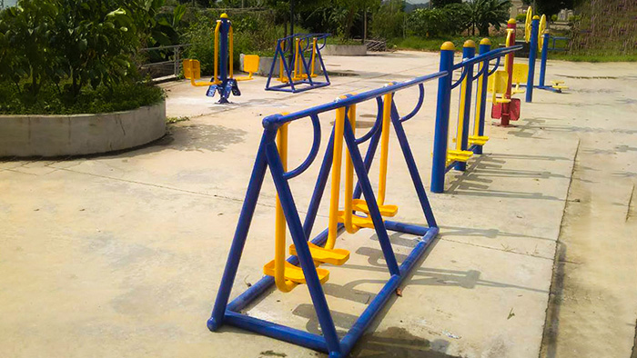 戶外健身器材廠家
