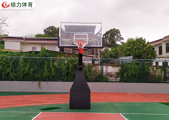 移動(dòng)籃球架價(jià)格