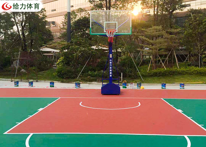 移動(dòng)籃球架價(jià)格