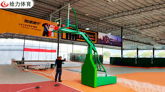 廣州籃球架哪里便宜