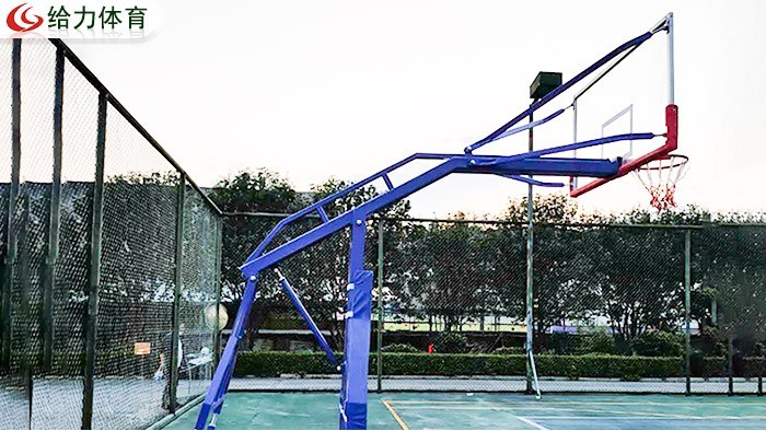 哪里有籃球架賣