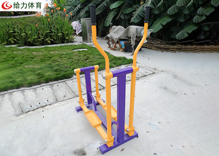 戶外健身器材廠家