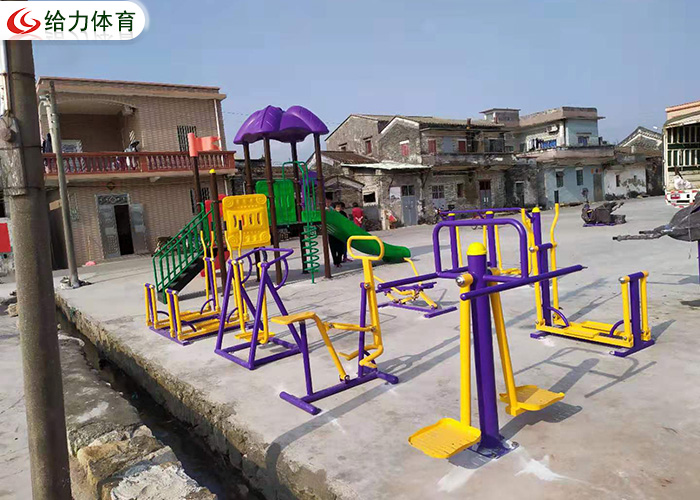 戶(hù)外健身器材廠家