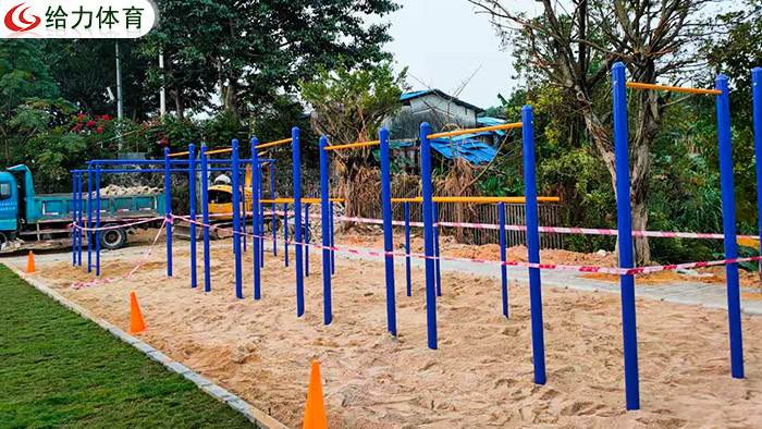 海南戶(hù)外健身器材