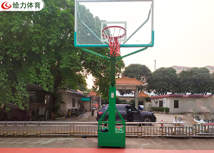 籃球架廠家