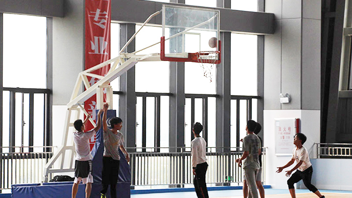 籃球架價(jià)格