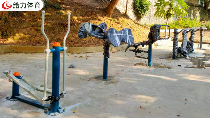 湖南長(zhǎng)沙小區(qū)健身器材廠家