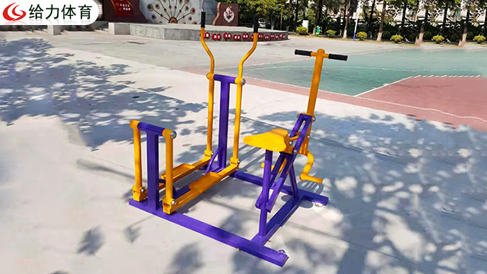 南寧室外健身器材廠家
