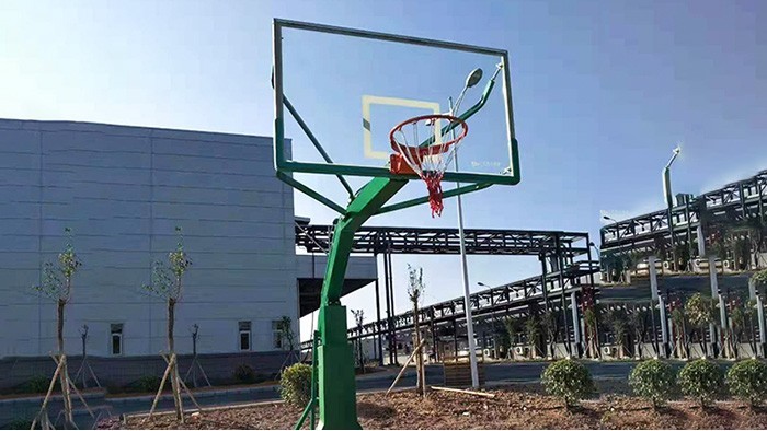 箱式籃球架多少錢(qián)