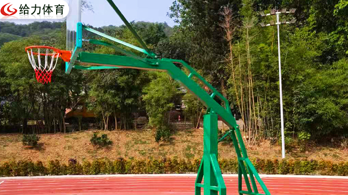 長(zhǎng)沙籃球架廠(chǎng)家
