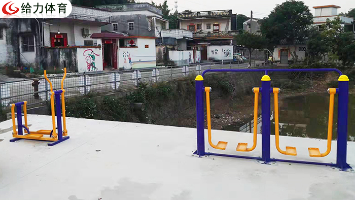 惠州鄉(xiāng)村健身器材廠家