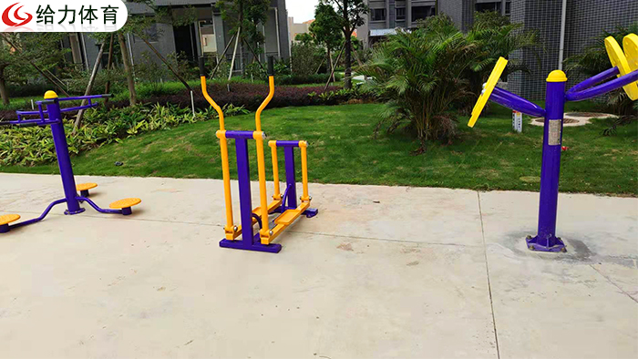 廣東戶外健身器材