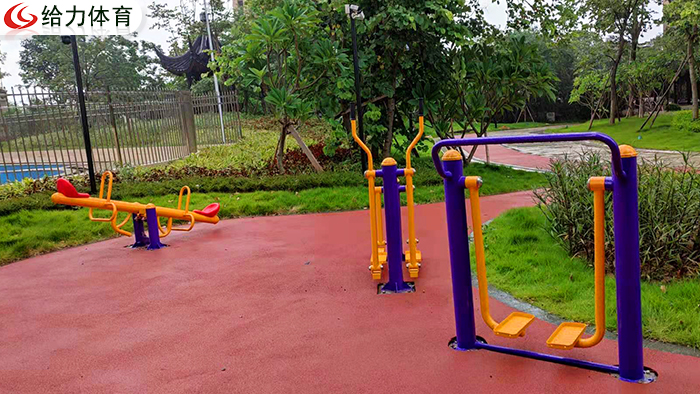 戶(hù)外健身器材廠家