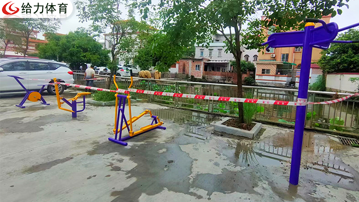 惠州戶(hù)外健身器材