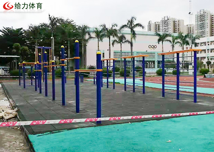 小區健身器材廠家