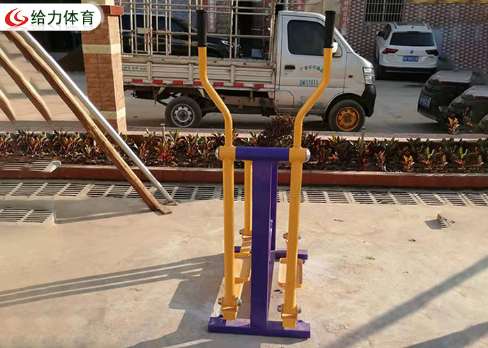 小區室外健身器材型號