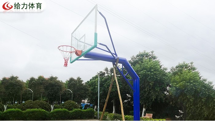 籃球架價格多少錢