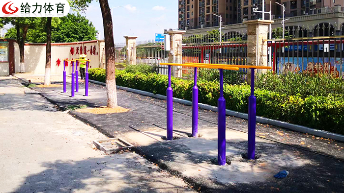 深圳公園健身器材 多少錢(qián)