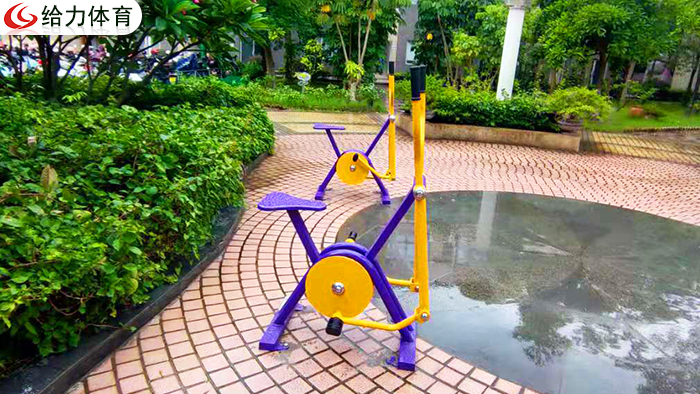 佛山小區(qū)健身器材廠家