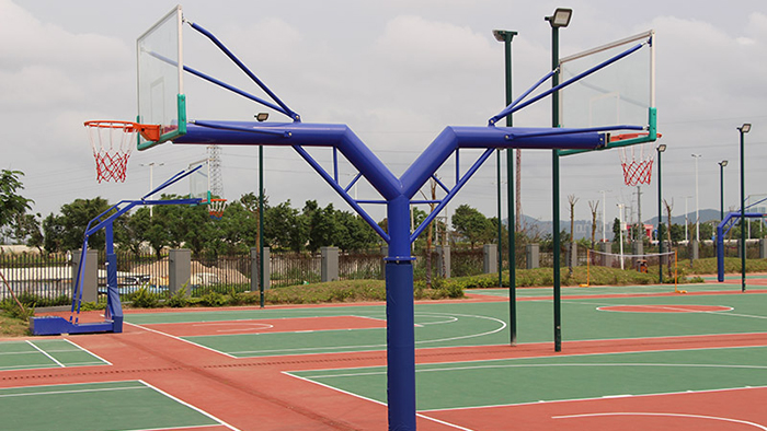 廣州哪里籃球架便宜