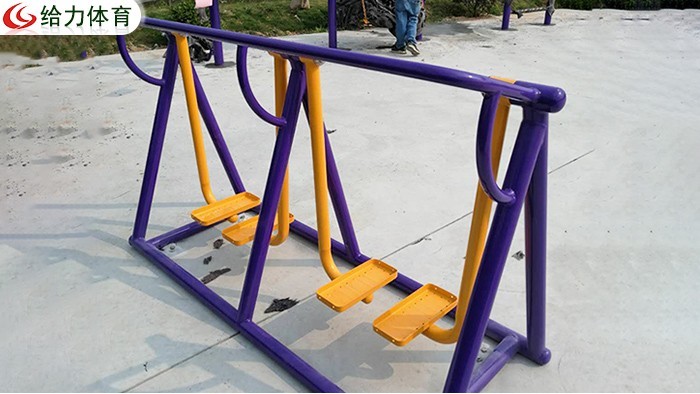 室外健身器材廠家