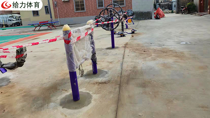廣州室外健身器材廠家