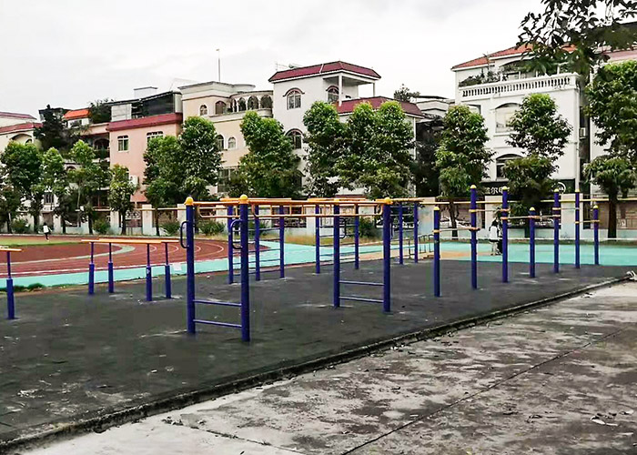 戶(hù)外健身器材