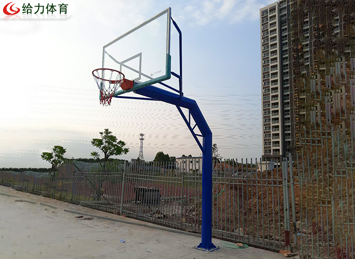 惠州籃球架廠家