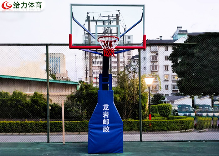 移動籃球架價格