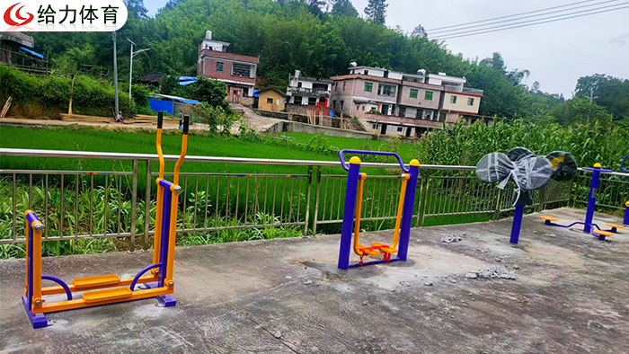 陽(yáng)江戶外健身器材廠家