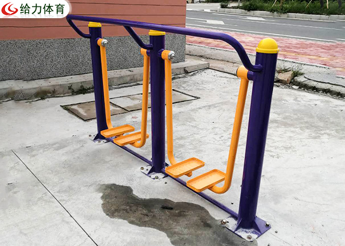 室外健身器材廠家電話