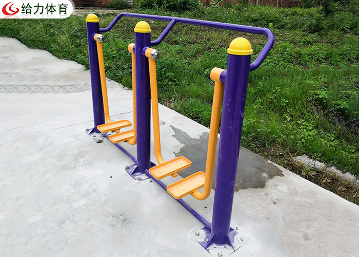 戶外健身器材廠家