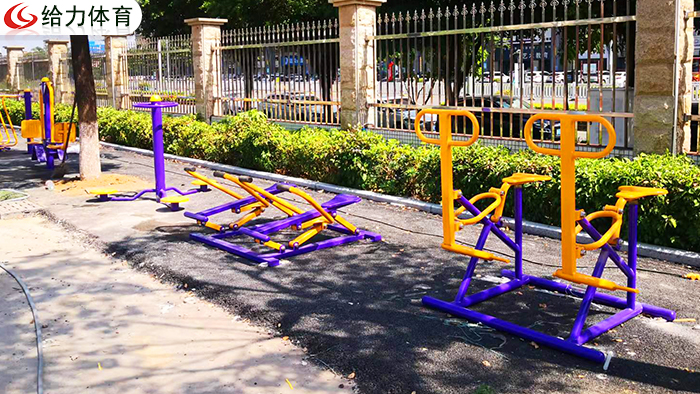 佛山小區健身器材廠家