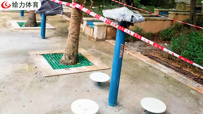 廣州戶(hù)外健身器材廠(chǎng)家