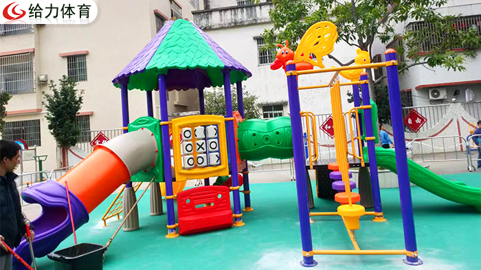 廣州公園健身器材廠家