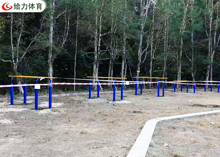 戶外健身器材價格多少