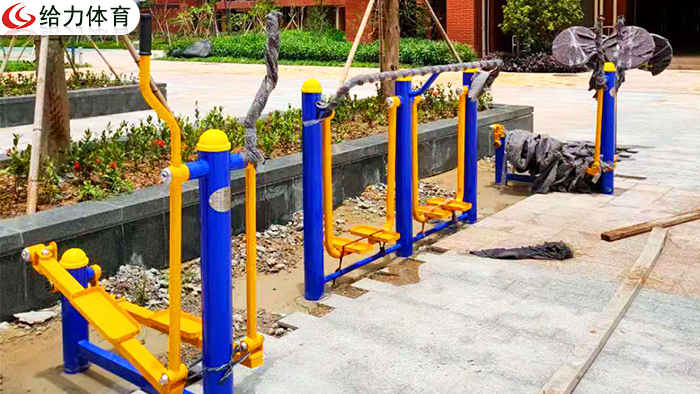 湖南室外健身器材廠家