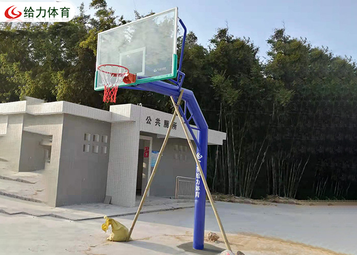 籃球架廠家哪個(gè)好